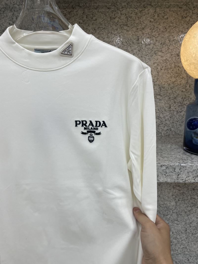 Prada T-Shirts